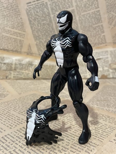 画像2: Marvel Super Heroes/Venom(loose) MA-572 (2)