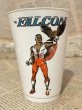 画像1: Marvel 7-11 Slurpee Cup(1975/The Falcon) MA-559 (1)