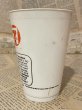 画像2: Marvel 7-11 Slurpee Cup(1975/The Falcon) MA-559 (2)