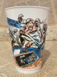 画像1: Marvel 7-11 Slurpee Cup(1977/Iron Man) MA-557 (1)