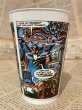 画像2: Marvel 7-11 Slurpee Cup(1977/Dracula) MA-556 (2)