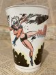画像1: Marvel 7-11 Slurpee Cup(1977/Ms. Marvel) MA-558 (1)