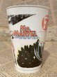 画像2: Marvel 7-11 Slurpee Cup(1977/Ms. Marvel) MA-558 (2)