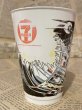画像3: Marvel 7-11 Slurpee Cup(1977/Ms. Marvel) MA-558 (3)