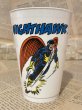 画像1: Marvel 7-11 Slurpee Cup(1975/Nighthawk) MA-562 (1)