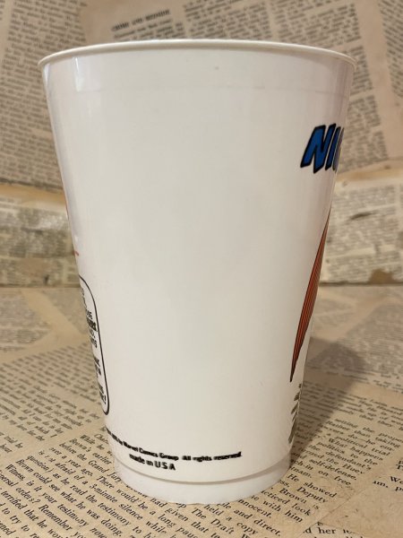 画像2: Marvel 7-11 Slurpee Cup(1975/Nighthawk) MA-562 (2)