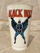 画像1: Marvel 7-11 Slurpee Cup(1975/Black Bolt) MA-566 (1)