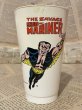 画像1: Marvel 7-11 Slurpee Cup(1975/The Savage Sub-Mariner) MA-565 (1)