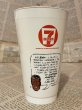 画像3: Marvel 7-11 Slurpee Cup(1975/The Falcon) MA-563 (3)