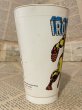 画像2: Marvel 7-11 Slurpee Cup(1975/Iron Man) MA-567 (2)