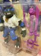 画像2: TMNT/Action Figure(Leo as the Wolfman/MOC) TM-327 (2)
