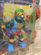 画像2: TMNT/Action Figure(Skateboardin' Mike/MOC) TM-326 (2)