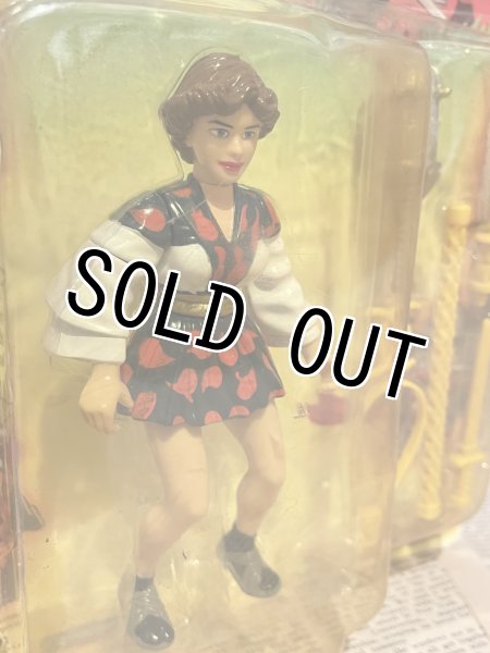 画像2: TMNT/Action Figure(Movie III April/MOC) TM-329 (2)