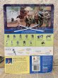 画像3: TMNT/Action Figure(Movie III April/MOC) TM-329 (3)