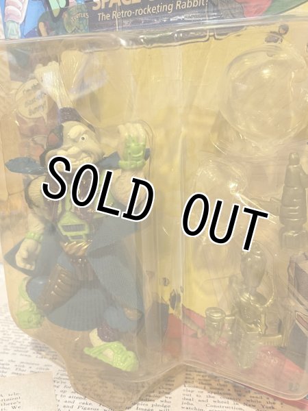 画像2: TMNT/Action Figure(Space Usagi/MOC) TM-330 (2)