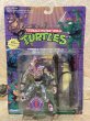 画像1: TMNT/Action Figure(Robotic Foot Soldier/MOC) TM-332 (1)