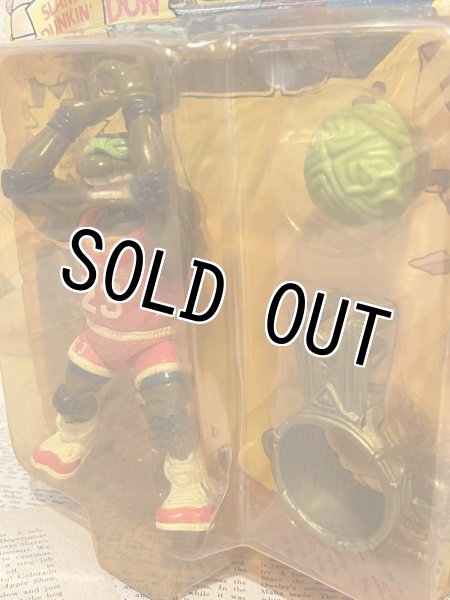 画像2: TMNT/Action Figure(Slam Dunkin' Don/MOC) TM-325 (2)