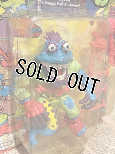 画像2: TMNT/Action Figure(Wyrm/MOC) TM-331 (2)