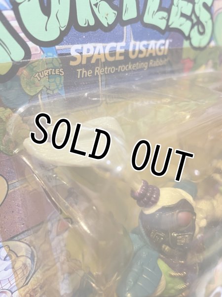 画像4: TMNT/Action Figure(Space Usagi/MOC) TM-330 (4)