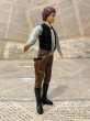 画像2: Star Wars/Bendable Figure(Han Solo/Loose) SW-211 (2)