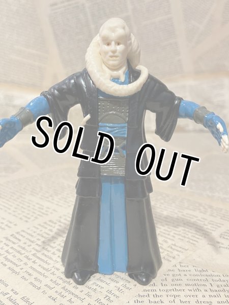 画像1: Star Wars/Bendable Figure(Land Calrissian/Loose) SW-214 (1)