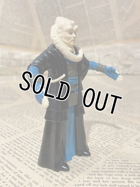 画像2: Star Wars/Bendable Figure(Land Calrissian/Loose) SW-214 (2)