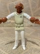 画像1: Star Wars/Bendable Figure(Admiral Ackbar/Loose) SW-215 (1)