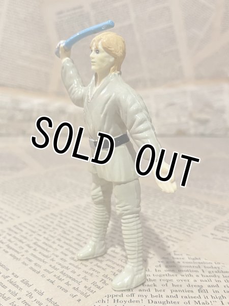 画像2: Star Wars/Bendable Figure(Luke Skywalker/Loose) SW-216 (2)