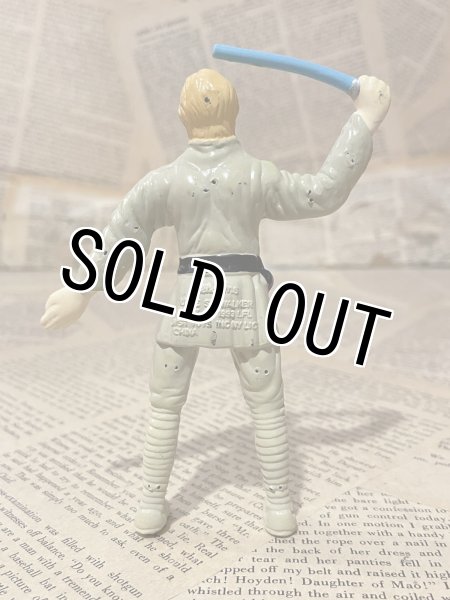 画像3: Star Wars/Bendable Figure(Luke Skywalker/Loose) SW-216 (3)