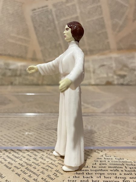 画像2: Star Wars/Bendable Figure(Princess Leia/Loose) SW-217 (2)
