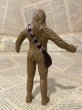 画像3: Star Wars/Bendable Figure(Chewbacca/Loose) SW-218 (3)
