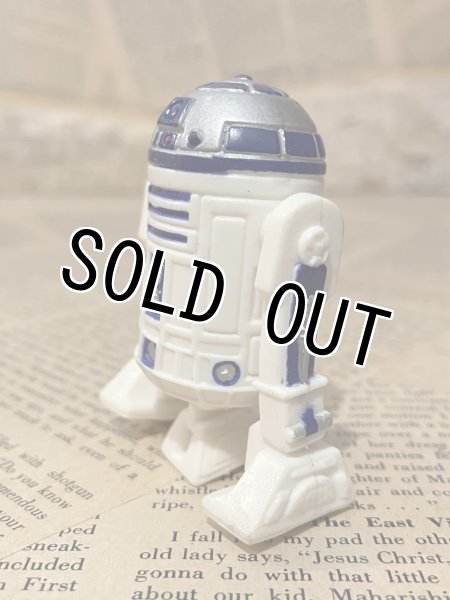 画像2: Star Wars/Bendable Figure(R2-D2/Loose) SW-219 (2)