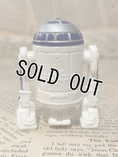 画像3: Star Wars/Bendable Figure(R2-D2/Loose) SW-219 (3)