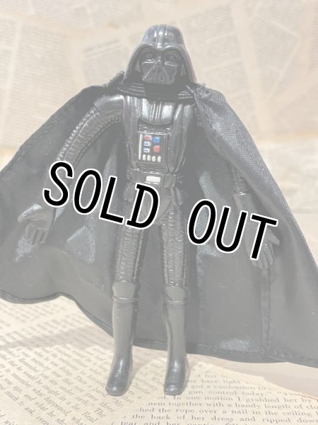 画像1: Star Wars/Bendable Figure(Darth Vader/Loose) SW-220 (1)