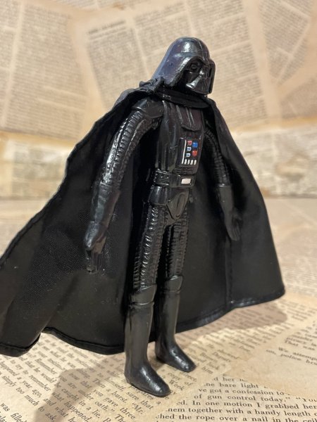 画像2: Star Wars/Bendable Figure(Darth Vader/Loose) SW-220 (2)