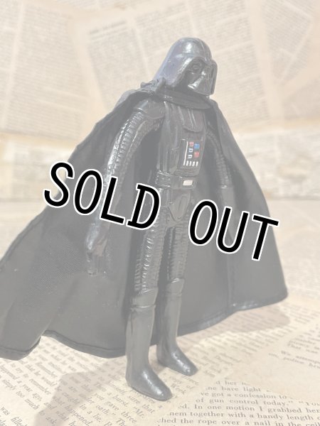 画像2: Star Wars/Bendable Figure(Darth Vader/Loose) SW-220 (2)