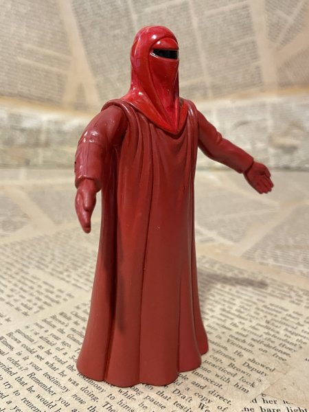 画像2: Star Wars/Bendable Figure(Emperor's Royal Guard/Loose) SW-221 (2)