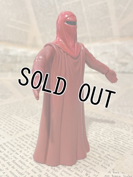 画像2: Star Wars/Bendable Figure(Emperor's Royal Guard/Loose) SW-221 (2)