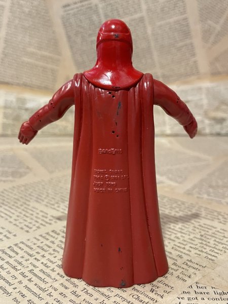 画像3: Star Wars/Bendable Figure(Emperor's Royal Guard/Loose) SW-221 (3)
