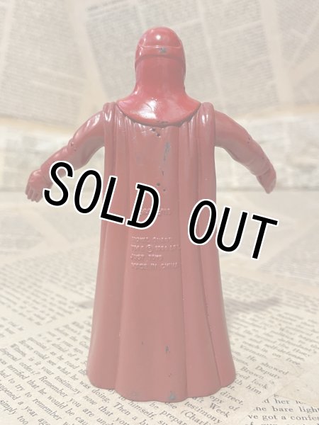 画像3: Star Wars/Bendable Figure(Emperor's Royal Guard/Loose) SW-221 (3)