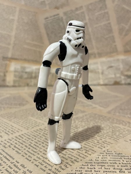 画像2: Star Wars/Bendable Figure(Stormtrooper/Loose) SW-222 (2)