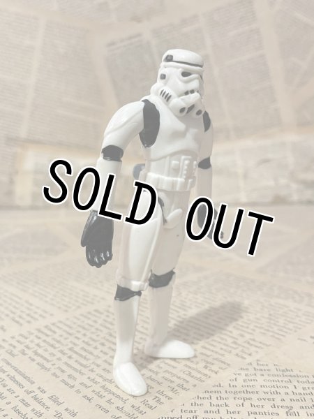 画像2: Star Wars/Bendable Figure(Stormtrooper/Loose) SW-222 (2)