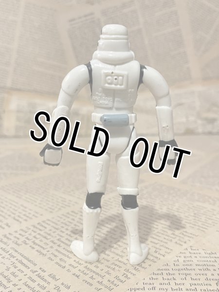 画像3: Star Wars/Bendable Figure(Stormtrooper/Loose) SW-222 (3)