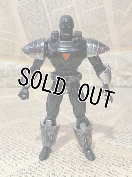 画像1: Iron Man/Action Figure(Night Armor Iron Man/Loose) MA-581 (1)