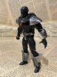 画像2: Iron Man/Action Figure(Night Armor Iron Man/Loose) MA-581 (2)