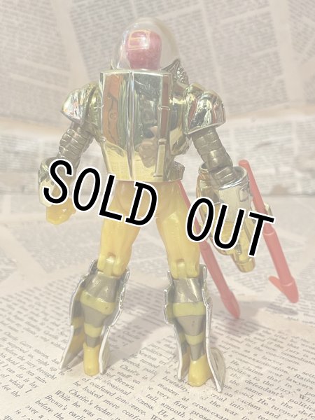 画像3: Iron Man/Action Figure(Hydro Armor Iron Man/Loose) MA-575 (3)