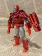 画像2: Iron Man/Action Figure(Hologram Armor Iron Man/Loose) MA-577 (2)