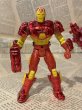 画像1: Iron Man/Action Figure(Plasma Cannon Iron Man/Loose) MA-578 (1)