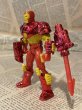 画像2: Iron Man/Action Figure(Plasma Cannon Iron Man/Loose) MA-578 (2)