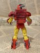画像3: Iron Man/Action Figure(Space Armor Iron Man/Loose) MA-574 (3)